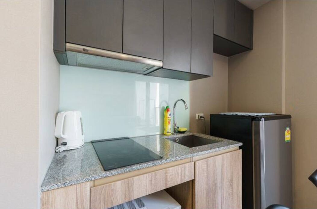 Photo of Kitchen in Sathorn