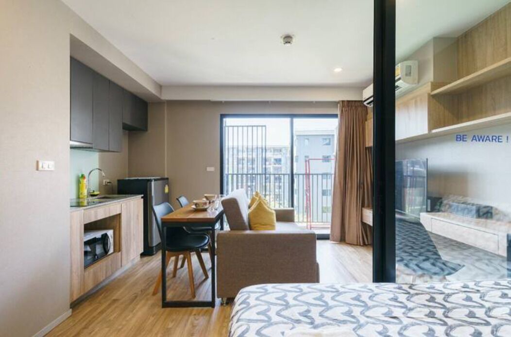 Photo of Bedroom in Sathorn