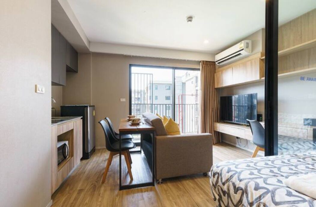 Photo of Bedroom in Sathorn