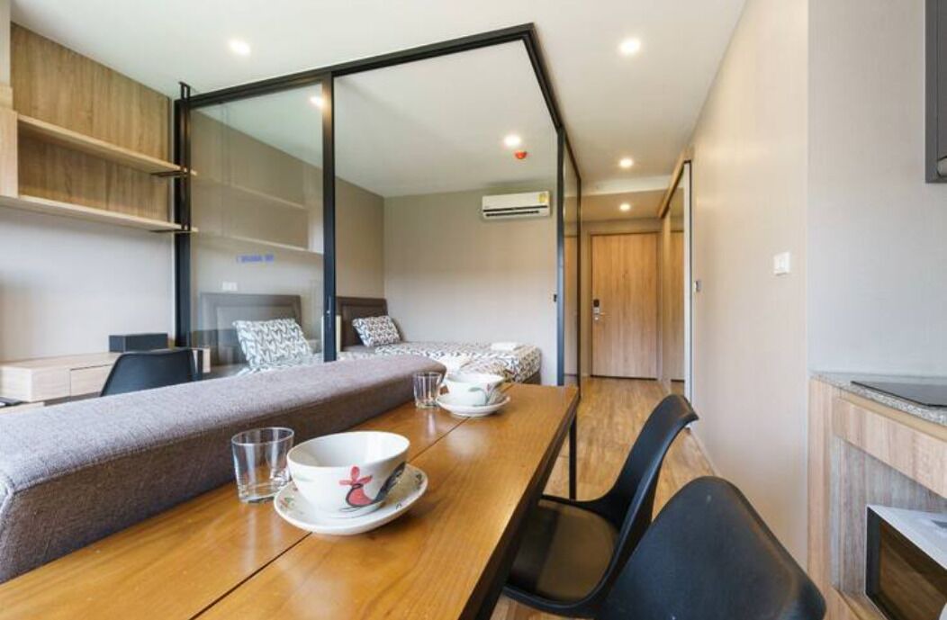 Photo of Bedroom in Sathorn