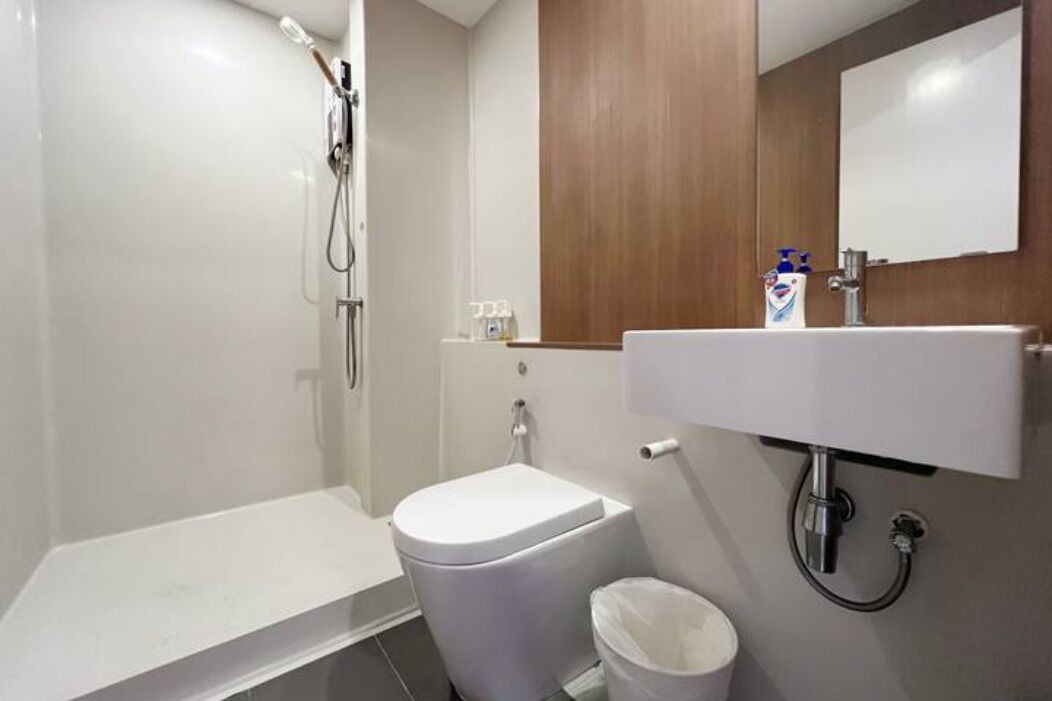 Photo of Bathroom in Sathorn
