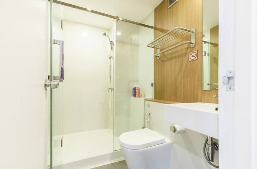 Photo of Bathroom in Sathorn