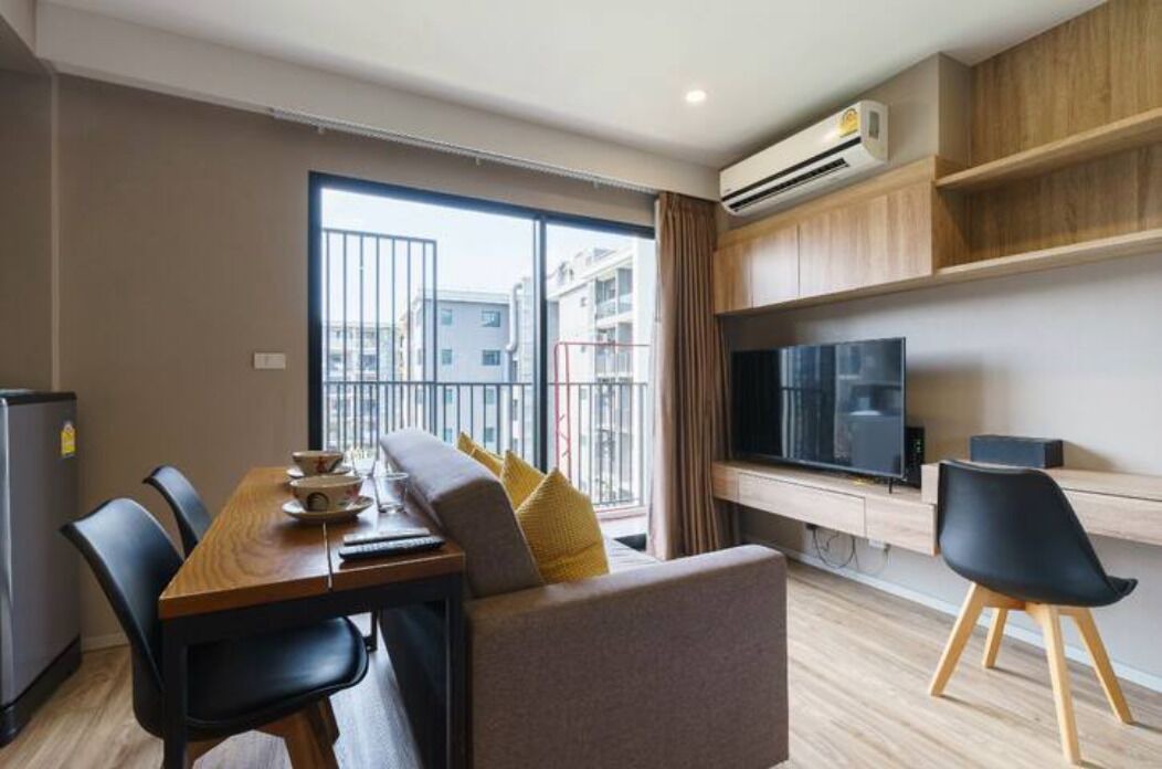 Photo of Livingroom in Sathorn