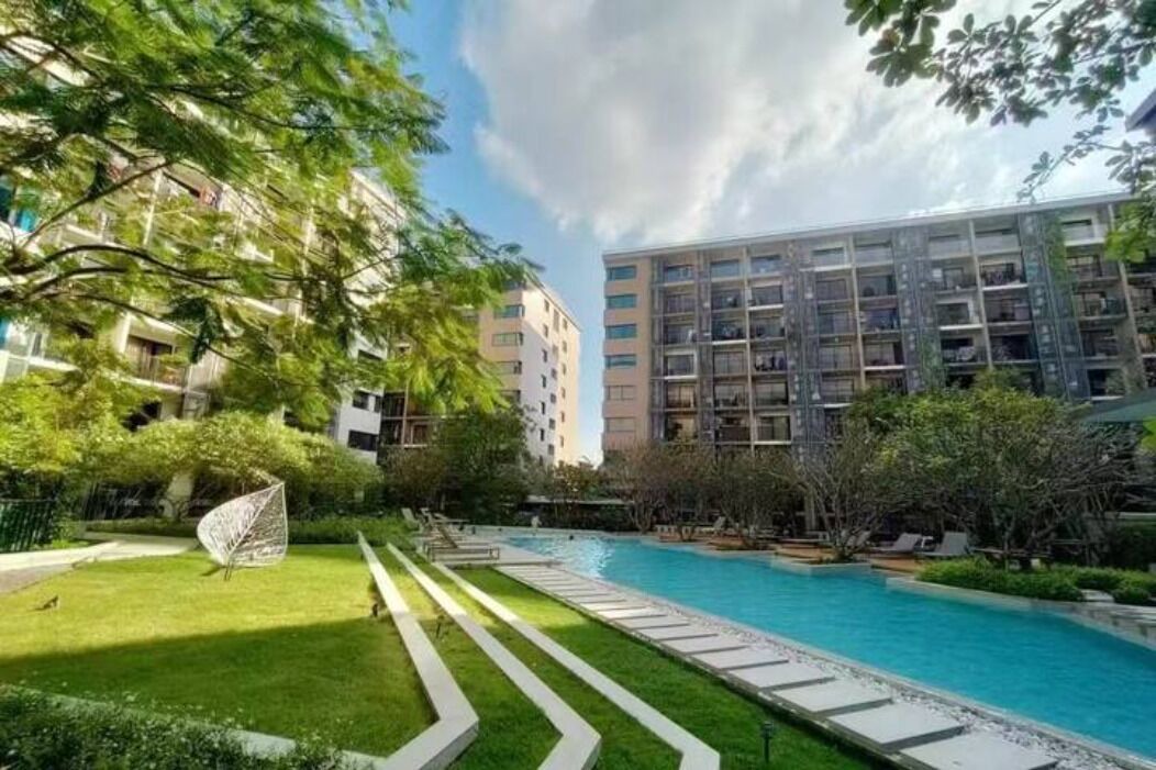 Photo of Outdoor in Sathorn