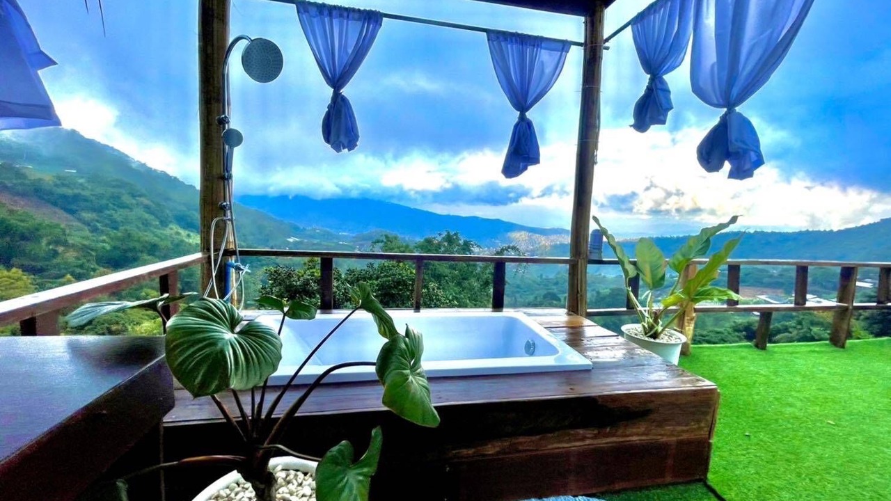 Photo of Bedroom in Mae Rim