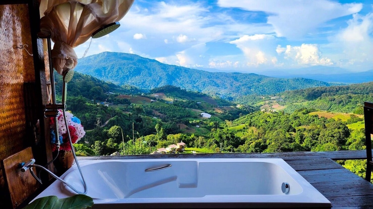 Photo of Outdoor in Mae Rim