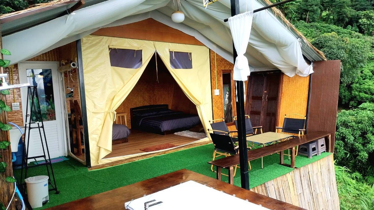 Photo of Bedroom in Mae Rim