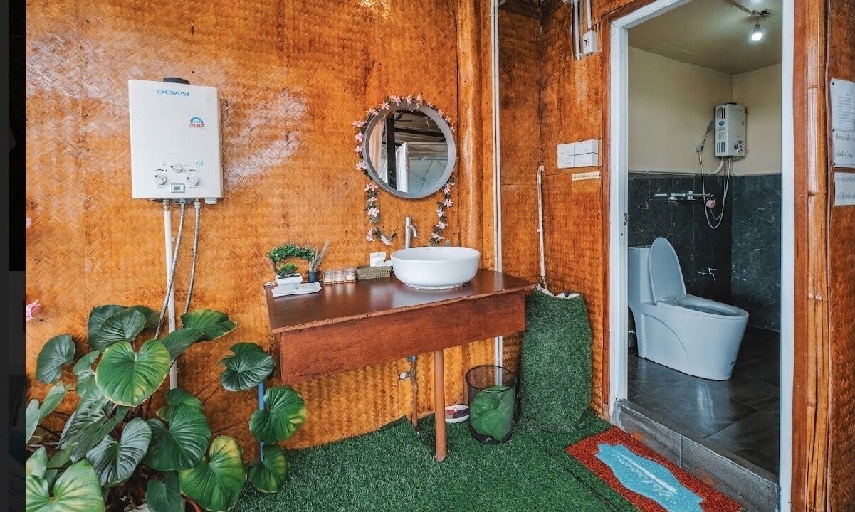 Photo of Livingroom in Mae Rim