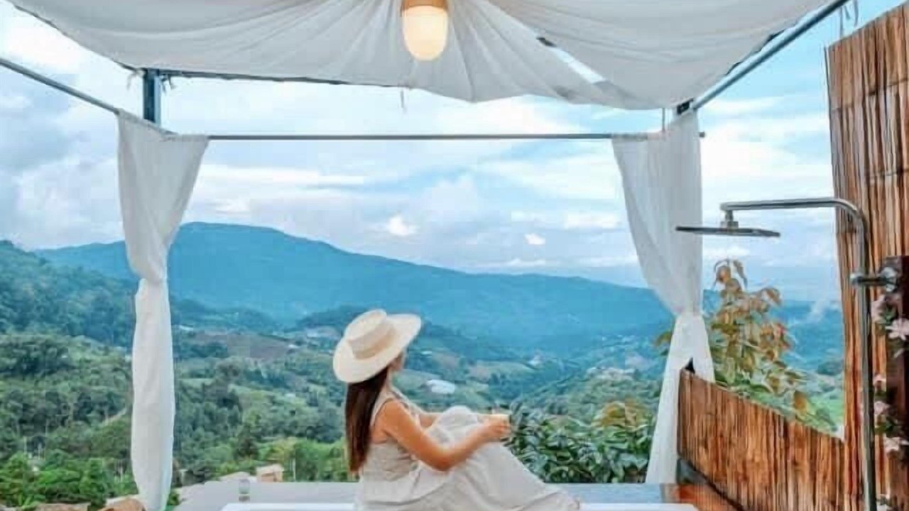 Photo of Bedroom in Mae Rim