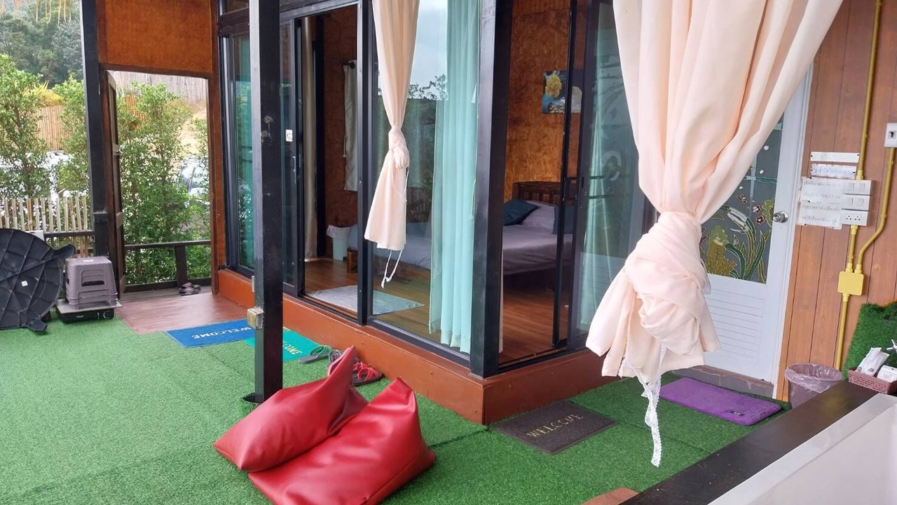 Photo of Livingroom in Mae Rim