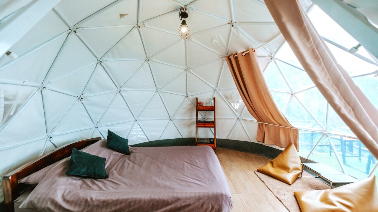 Photo of Bedroom in Mae Rim