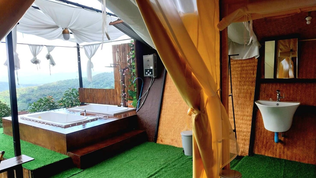 Photo of Livingroom in Mae Rim