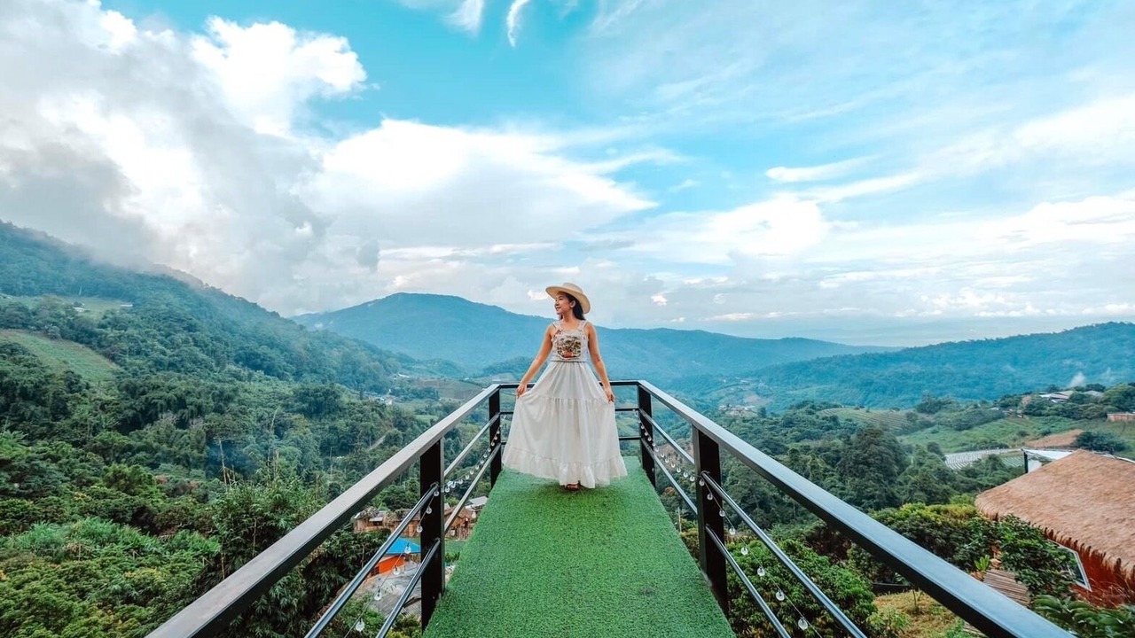 Photo of Outdoor in Mae Rim