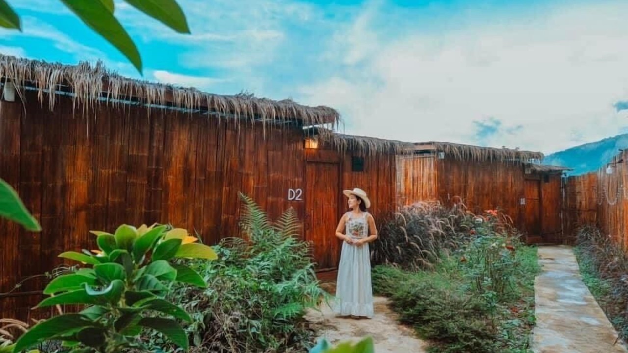 Photo of Bedroom in Mae Rim