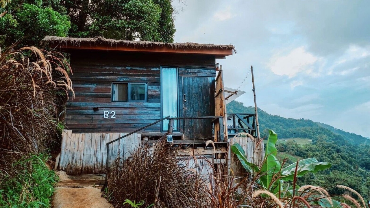 Photo of Bedroom in Mae Rim