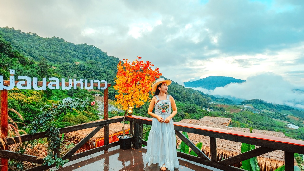 Photo of Outdoor in Mae Rim