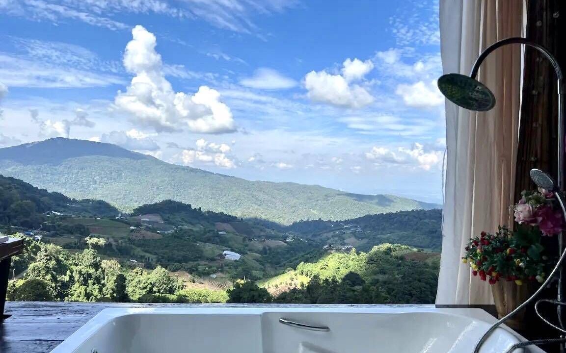 Photo of Bedroom in Mae Rim