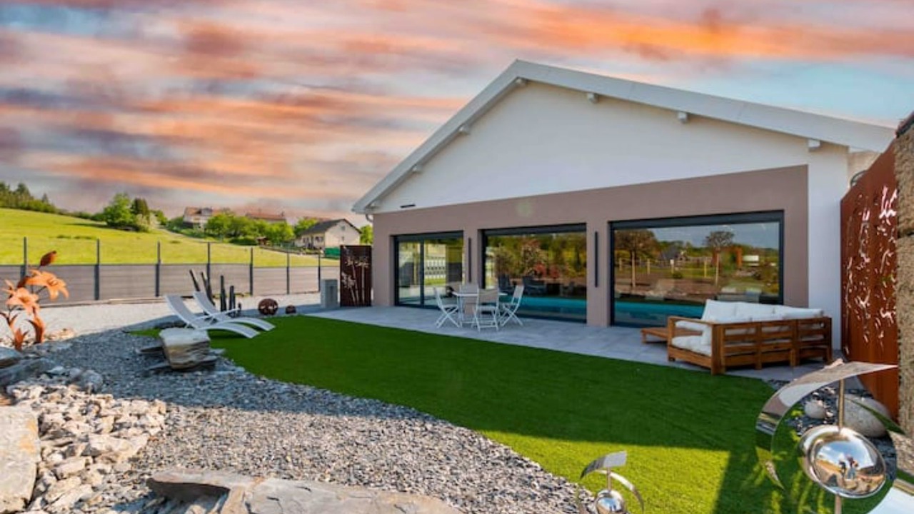 Photo of Patio Balcony in Holving