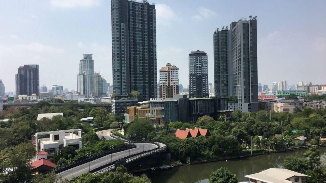 Photo of Outdoor in Phra Khanong