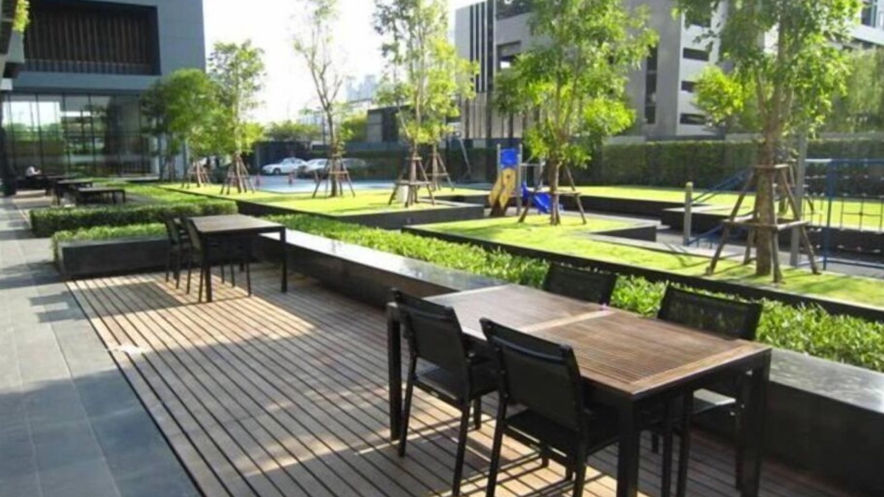 Photo of Outdoor in Phra Khanong