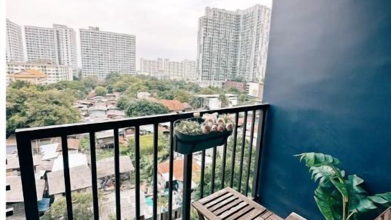 Photo of Outdoor in Phra Khanong