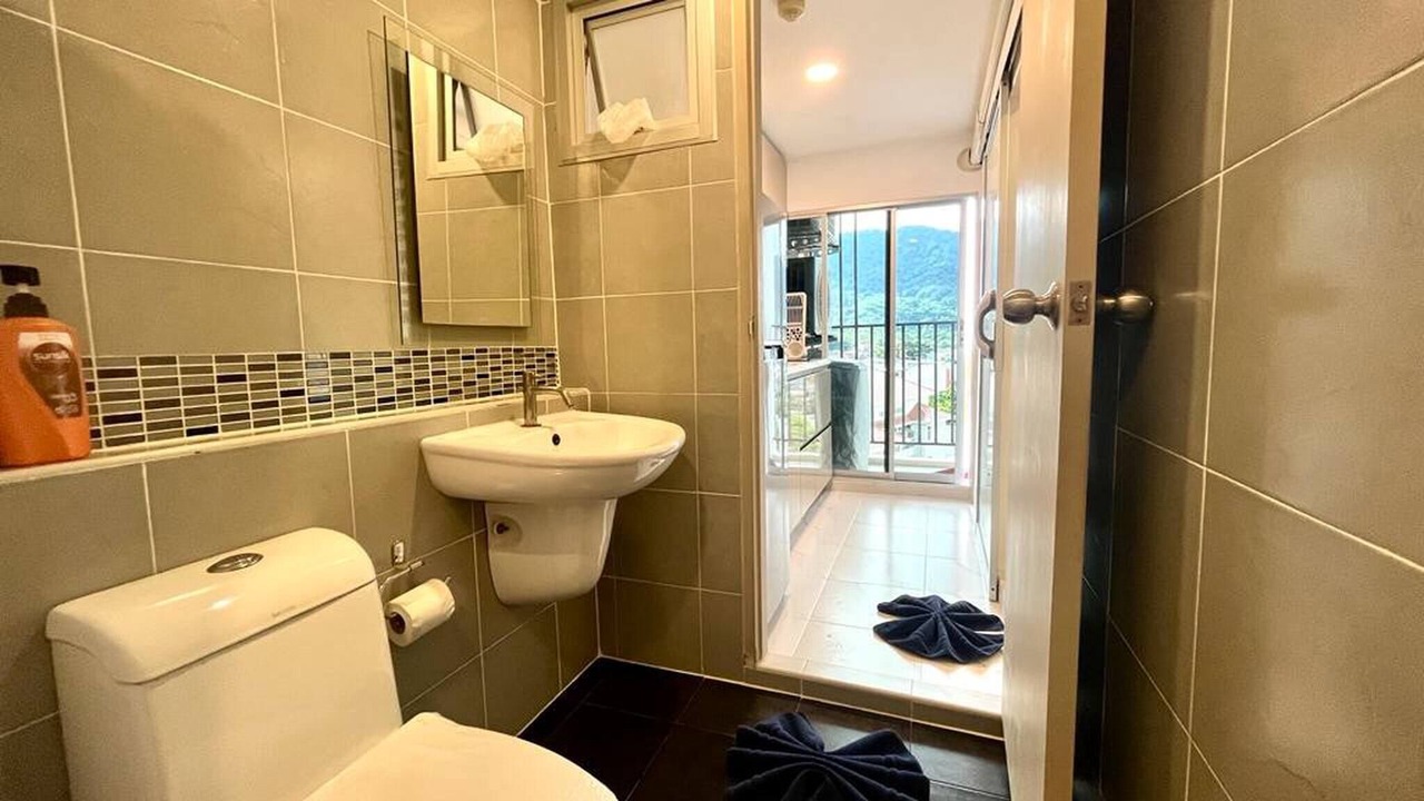 Photo of Bathroom in Kathu
