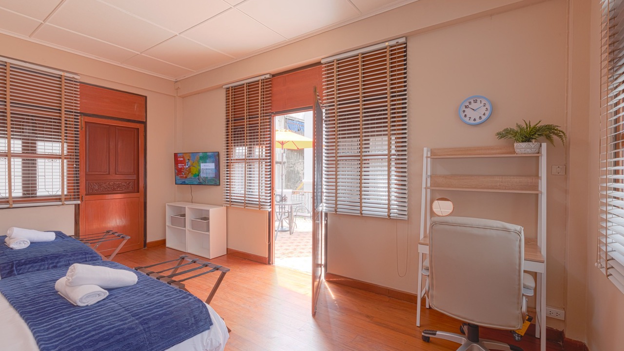 Photo of Bedroom in Nana