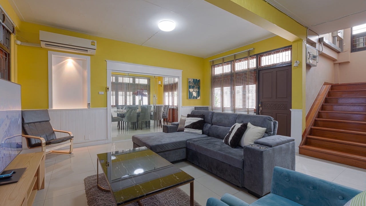 Photo of Livingroom in Nana