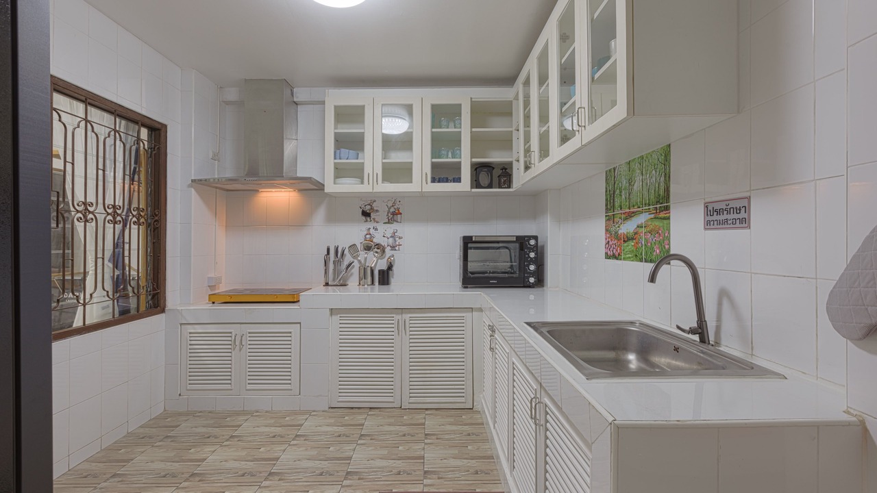 Photo of Kitchen in Nana