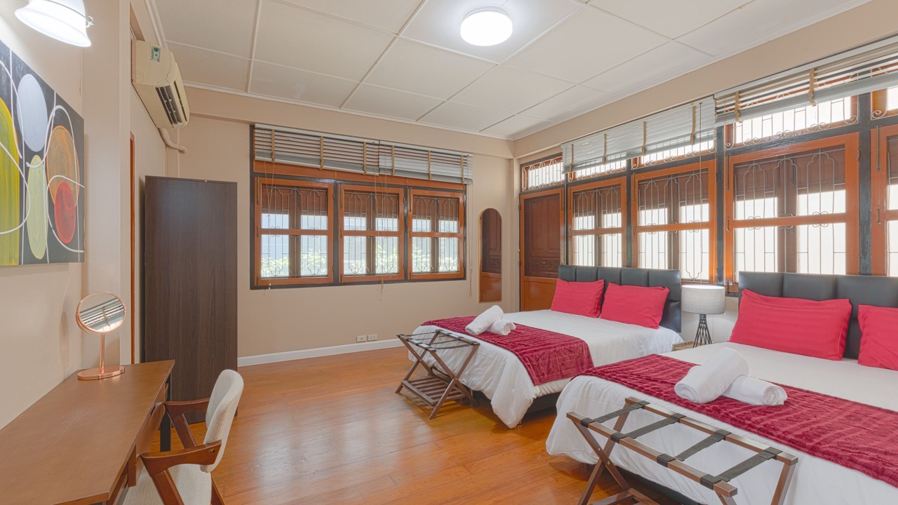 Photo of Bedroom in Nana