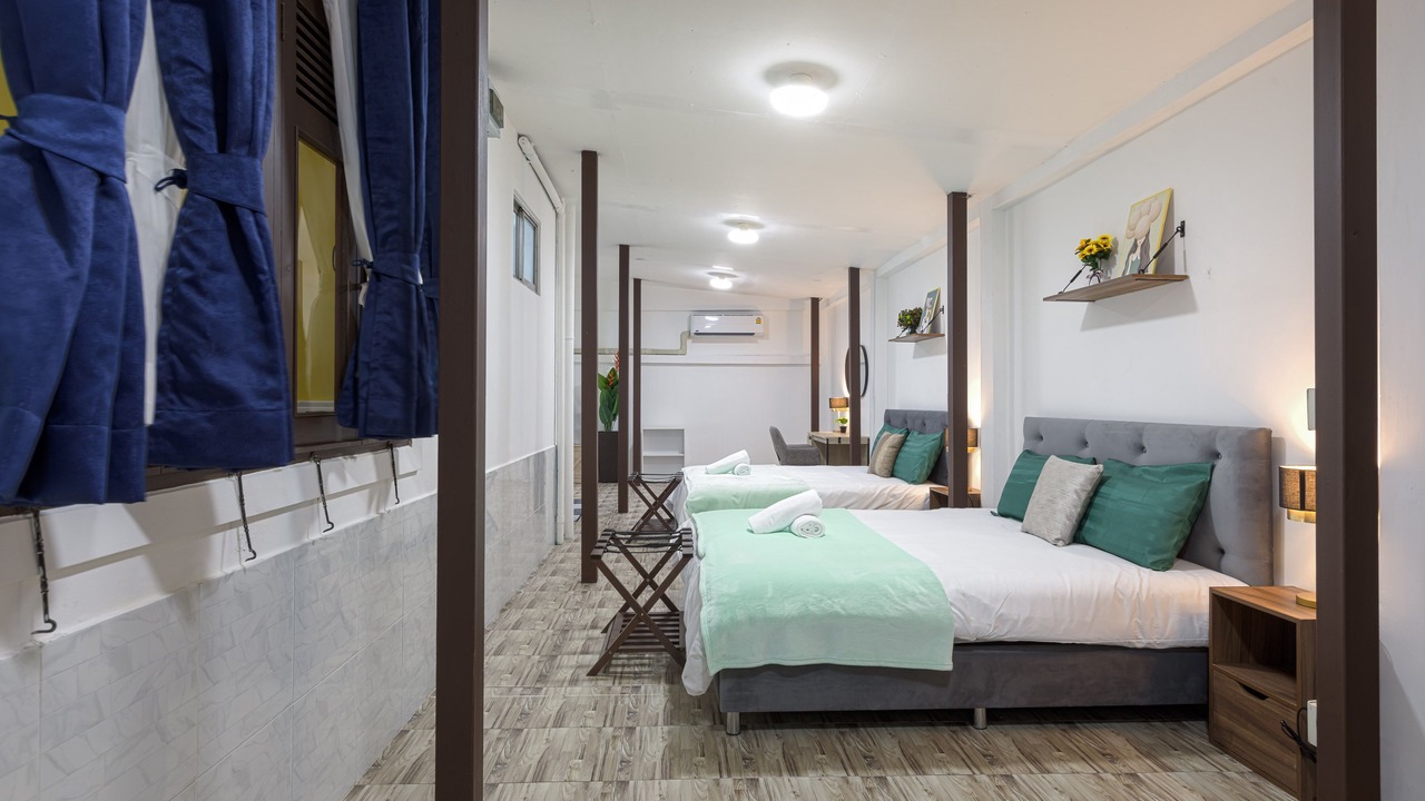 Photo of Bedroom in Nana