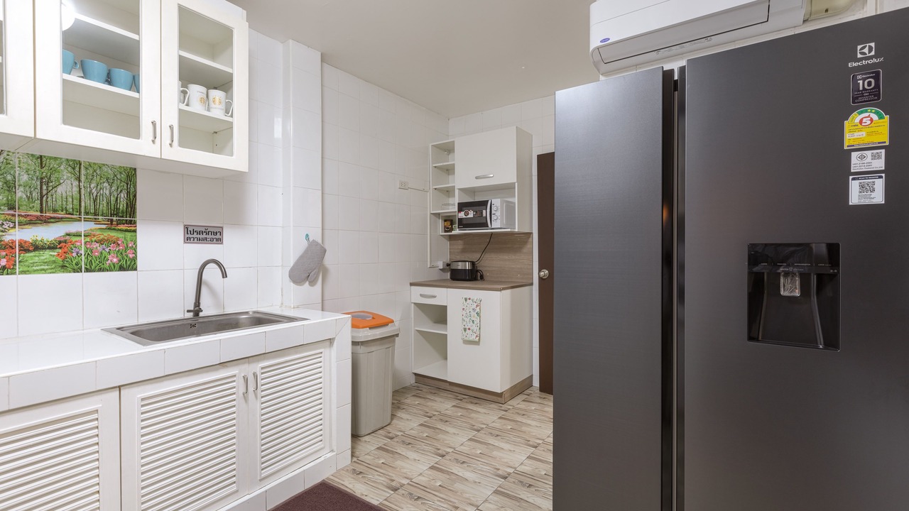 Photo of Kitchen in Nana