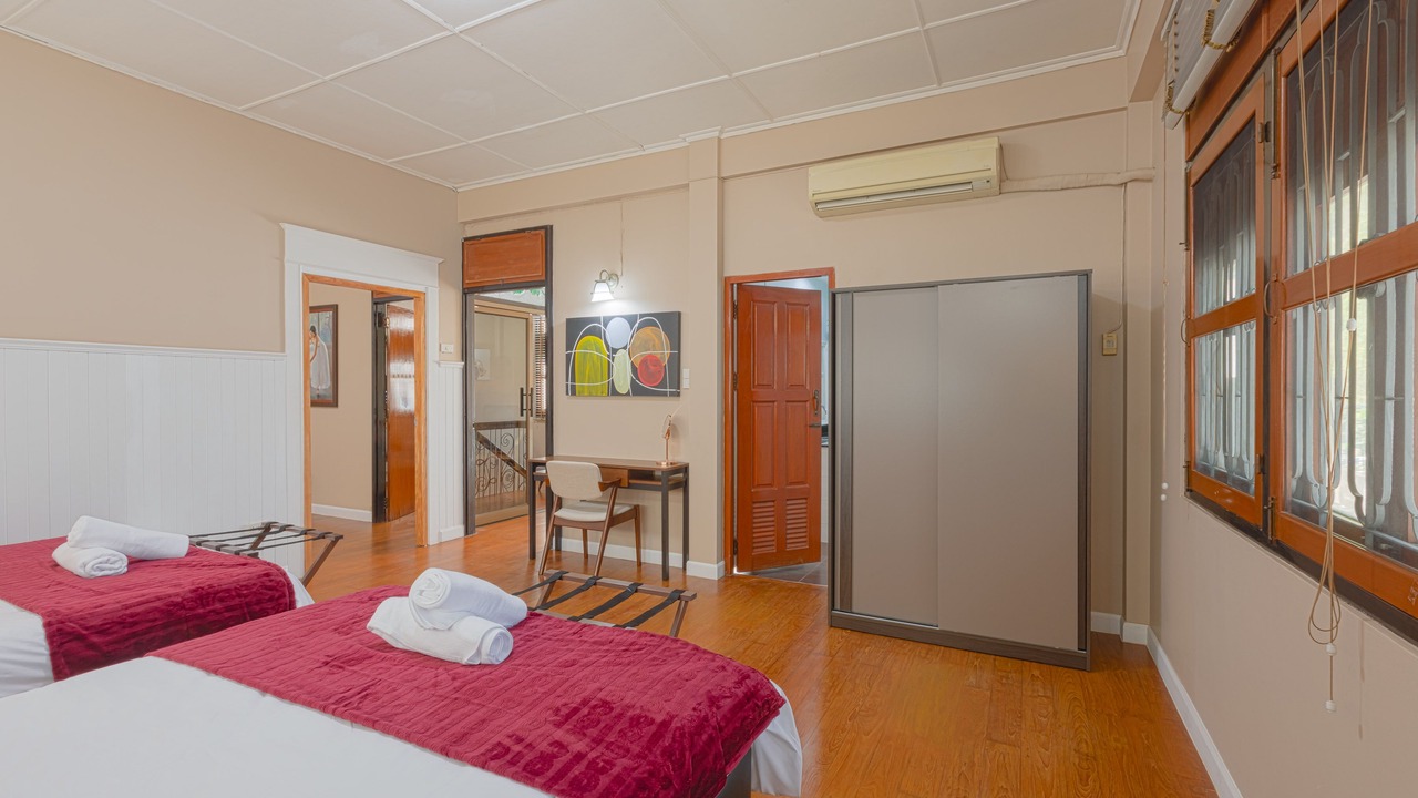 Photo of Bedroom in Nana