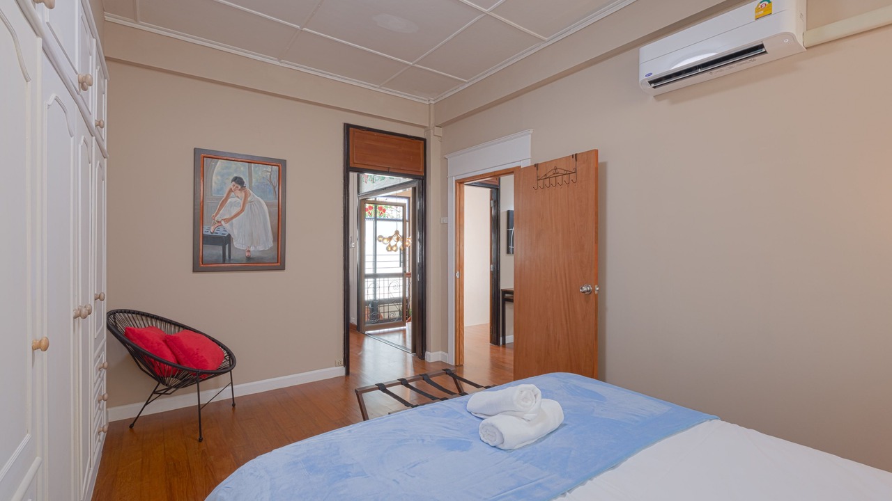 Photo of Bedroom in Nana