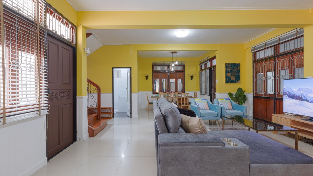 Photo of Livingroom in Nana