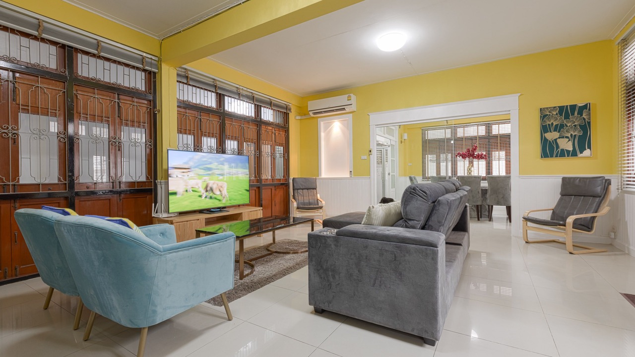 Photo of Livingroom in Nana