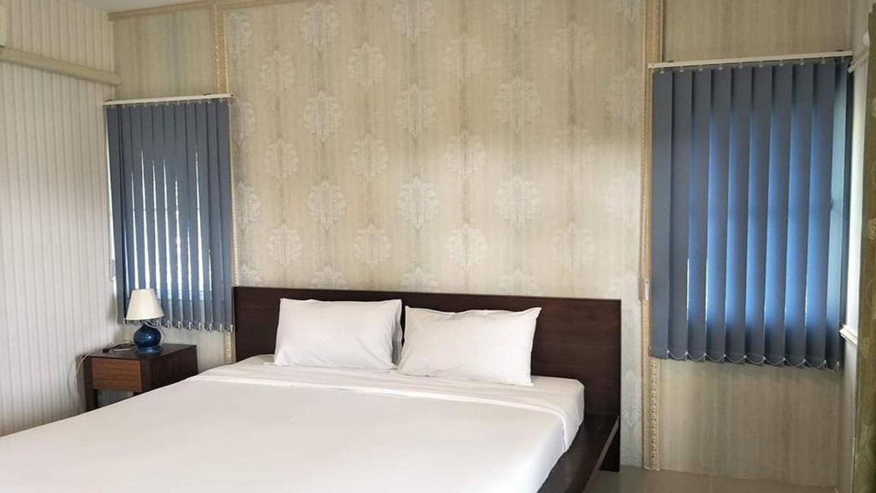 Photo of Bedroom in Doi Tao