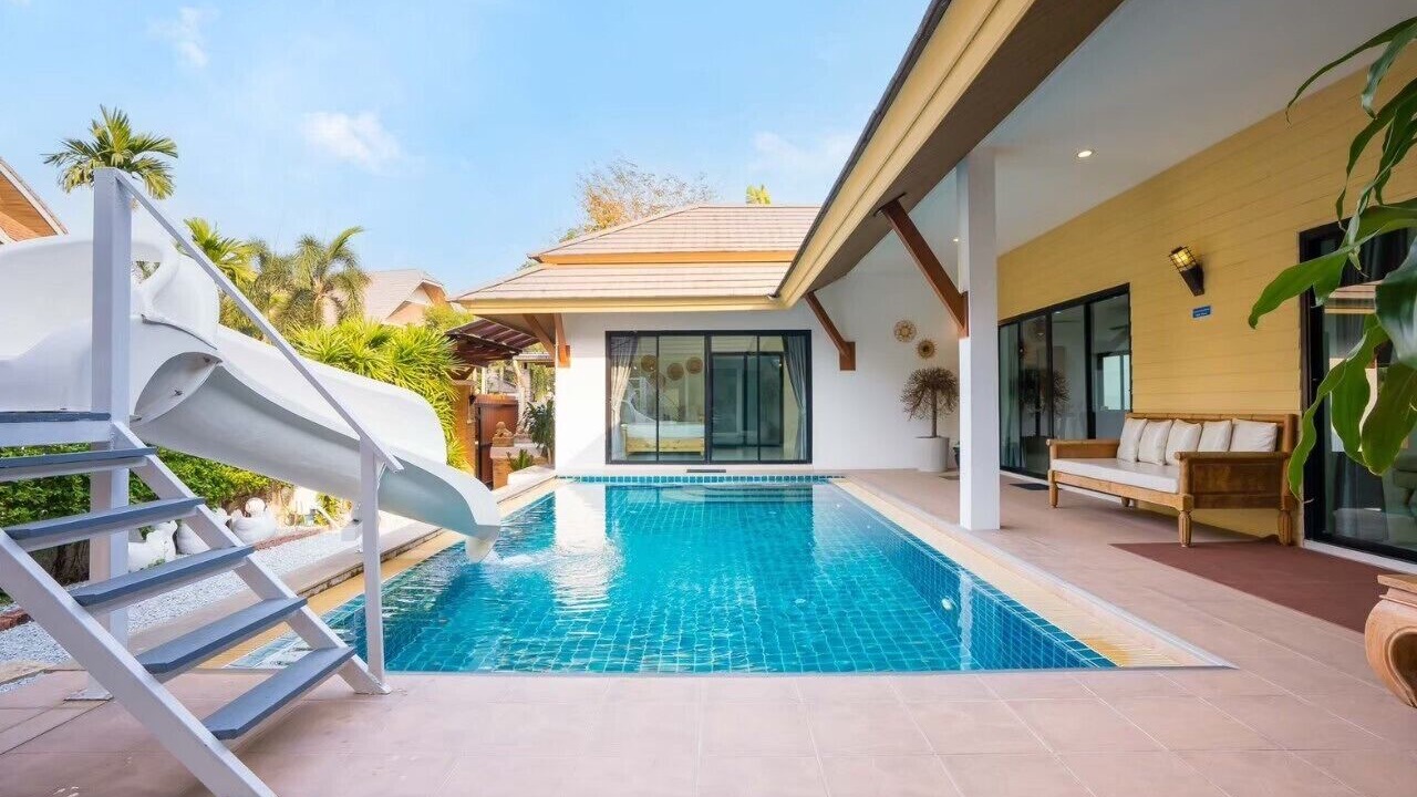 Photo of Outdoor in Central Pattaya