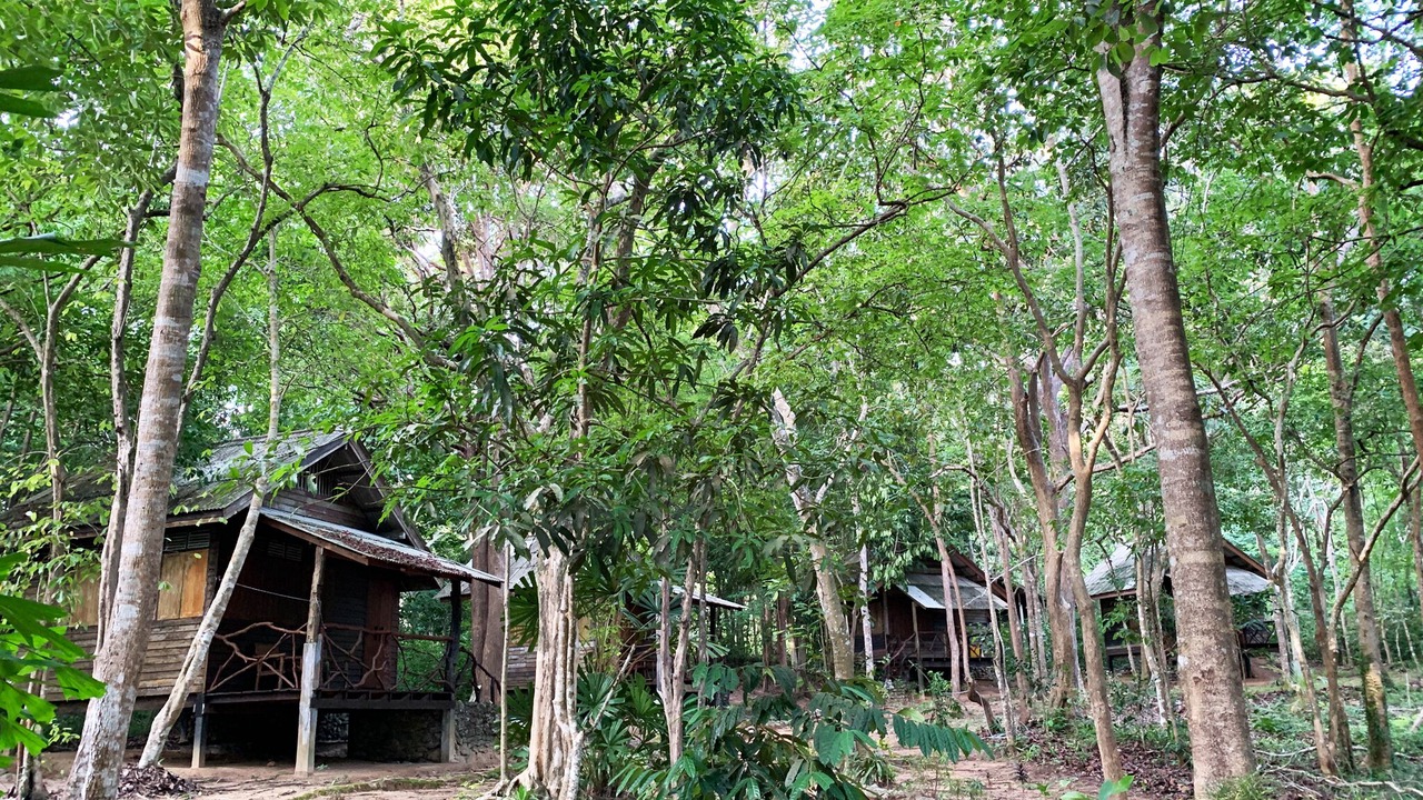 Photo of Outdoor in Nuea Khlong