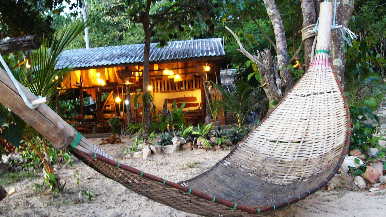 Photo of Outdoor in Nuea Khlong