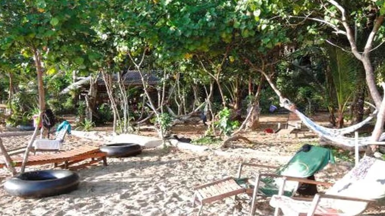 Photo of Outdoor in Nuea Khlong