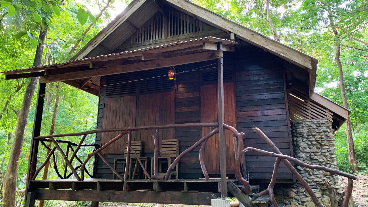 Photo of Outdoor in Nuea Khlong