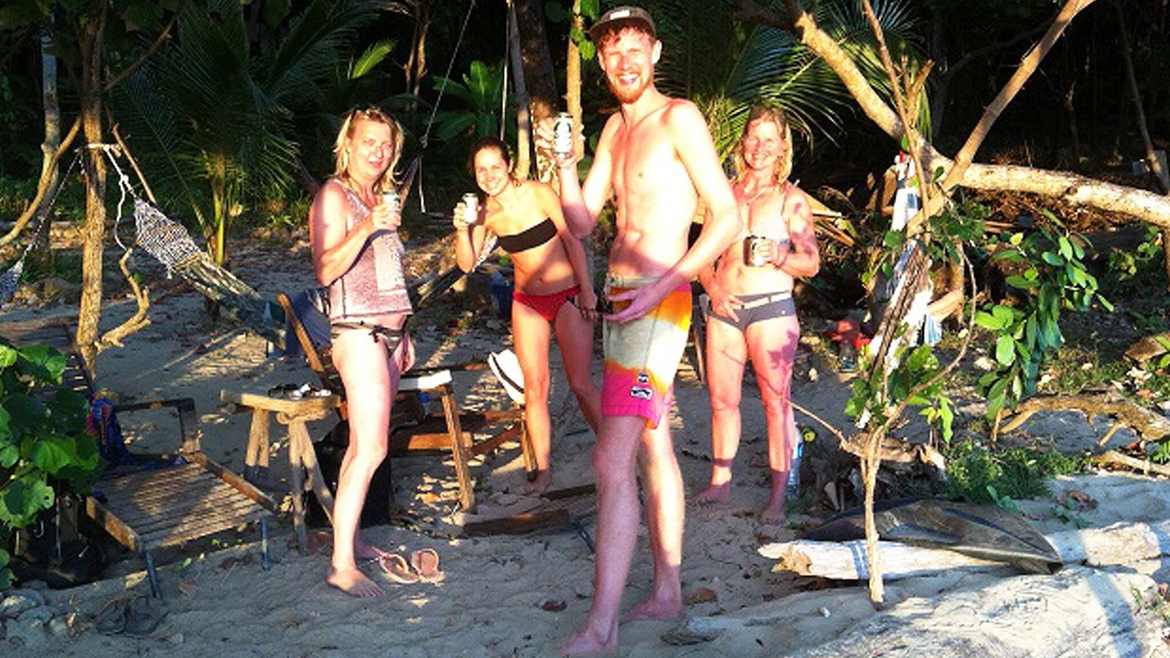 Photo of Outdoor in Nuea Khlong