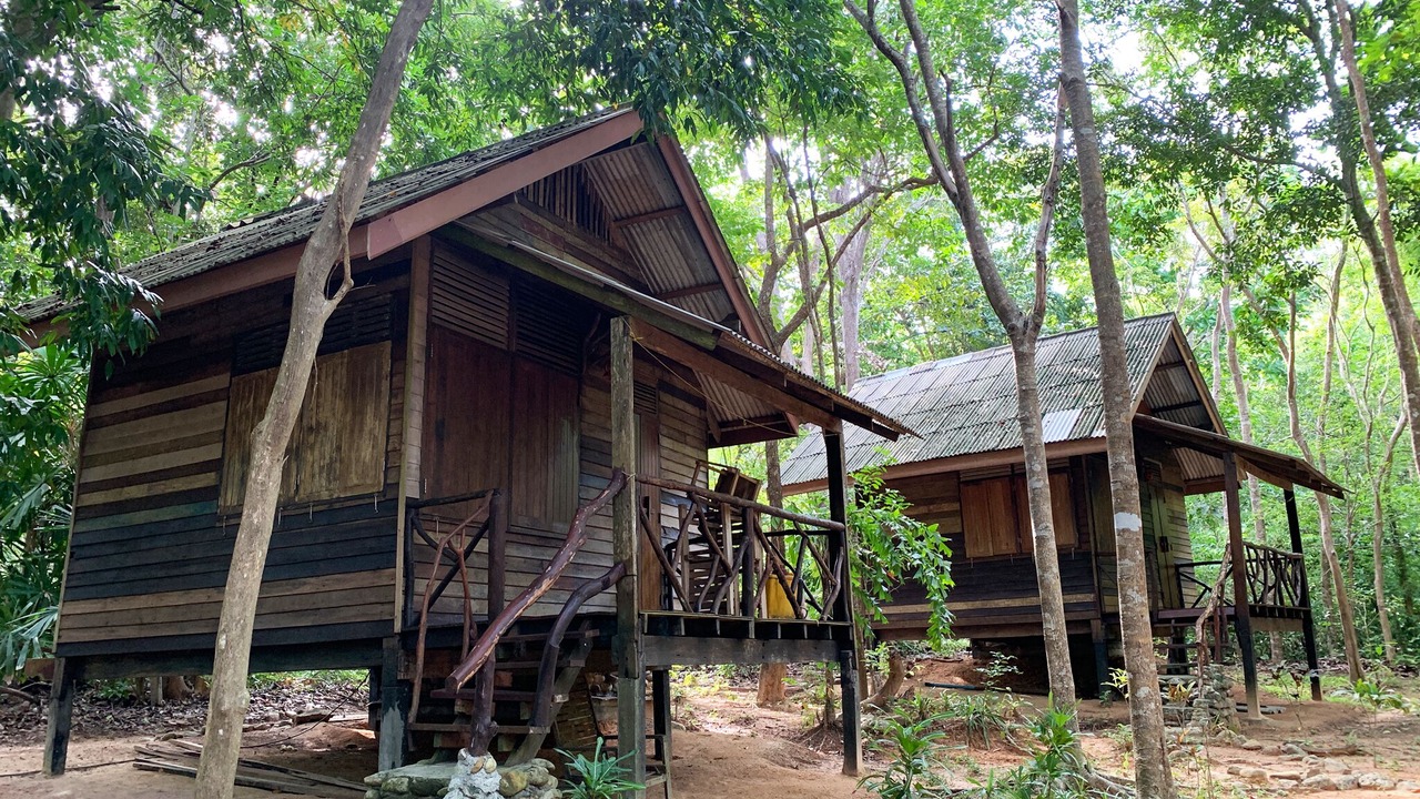Photo of Outdoor in Nuea Khlong