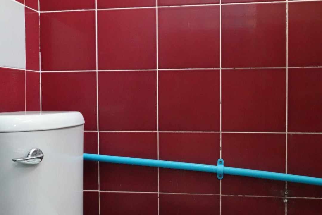 Photo of Bathroom in Bang Phlat