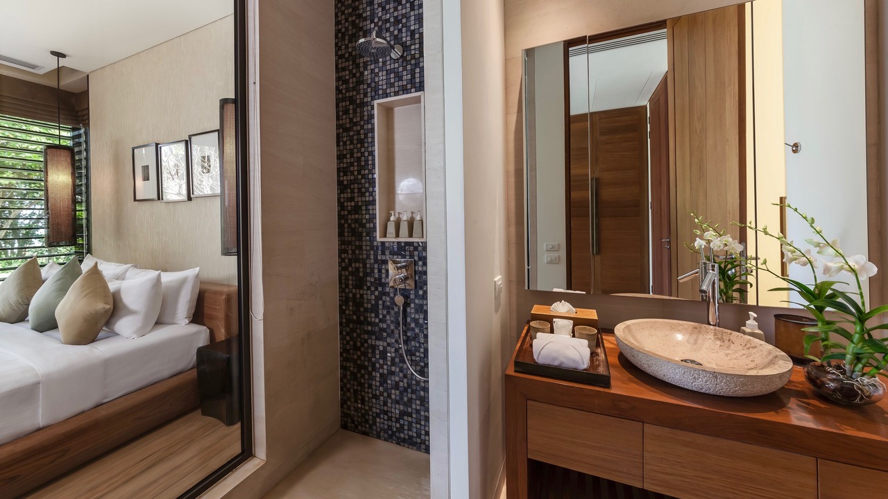 Photo of Bathroom in Koh Kaew