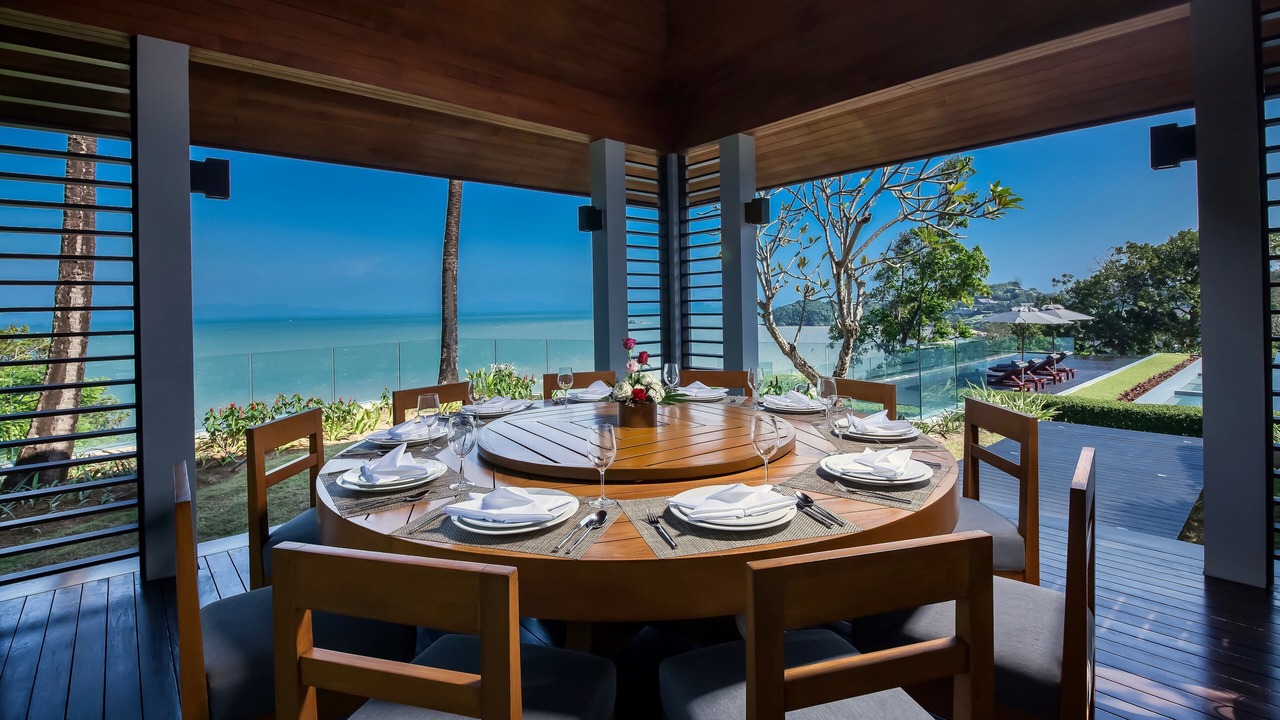Photo of Outdoor in Koh Kaew