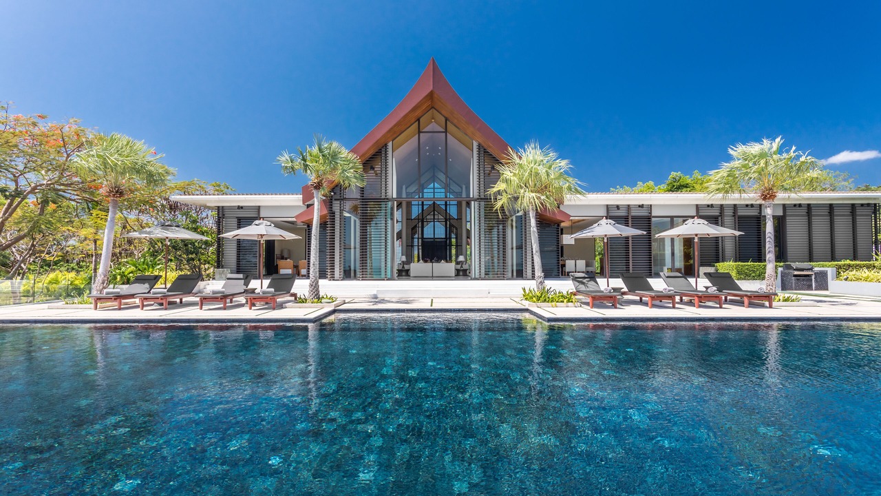 Photo of Outdoor in Koh Kaew