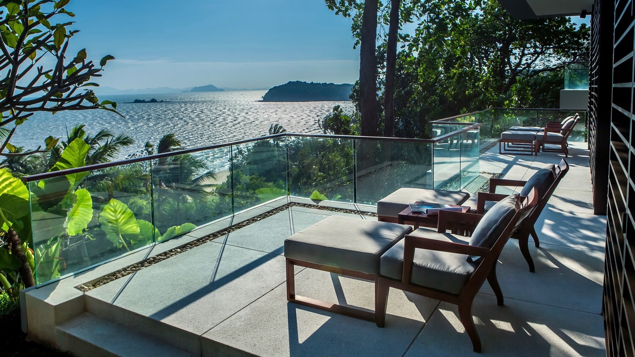 Photo of Patio Balcony in Koh Kaew