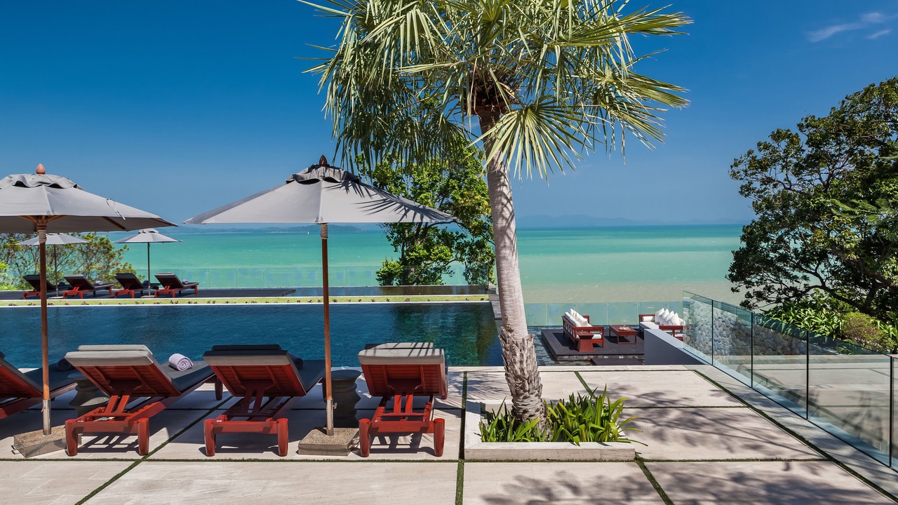 Photo of Outdoor in Koh Kaew